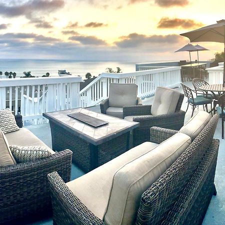 Blue Whale Inn San Clemente Jewel Unit D Екстериор снимка