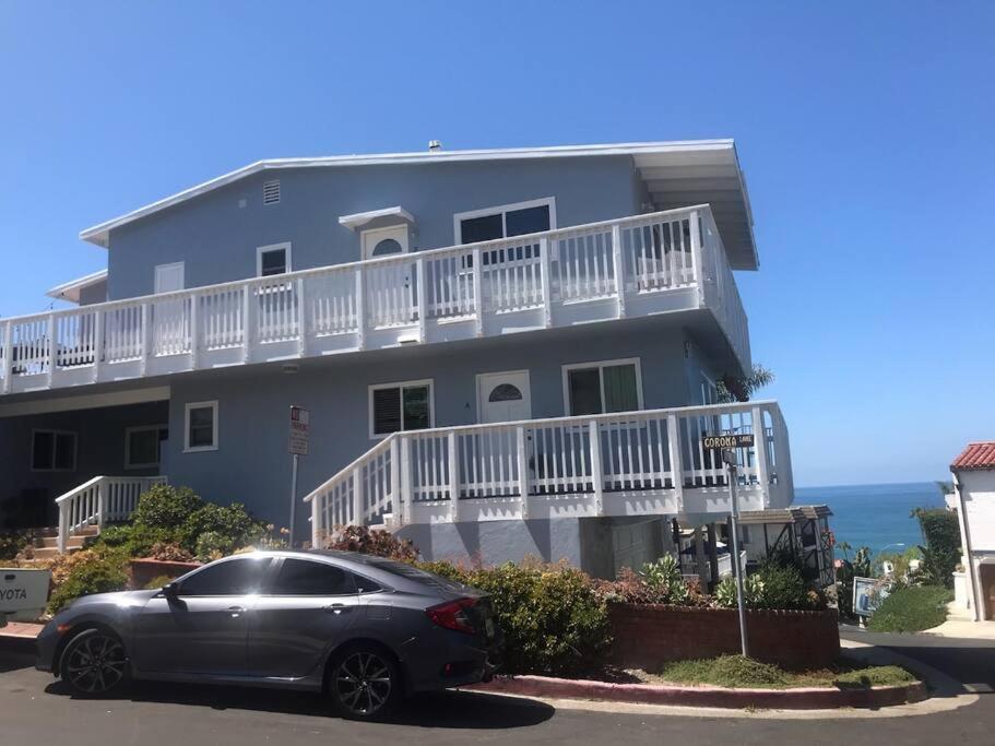 Blue Whale Inn San Clemente Jewel Unit D Екстериор снимка