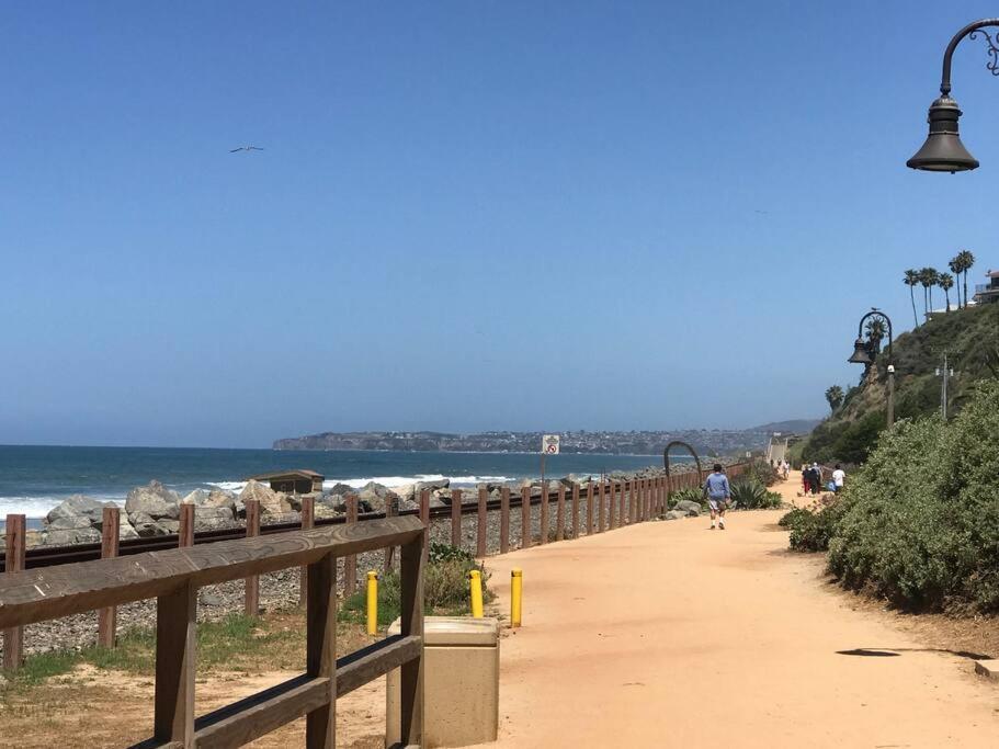 Blue Whale Inn San Clemente Jewel Unit D Екстериор снимка