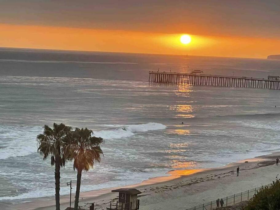 Blue Whale Inn San Clemente Jewel Unit D Екстериор снимка