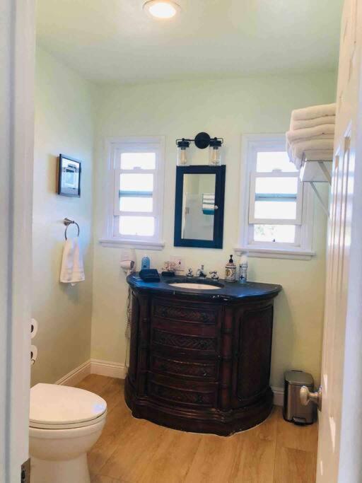 Blue Whale Inn San Clemente Jewel Unit D Екстериор снимка