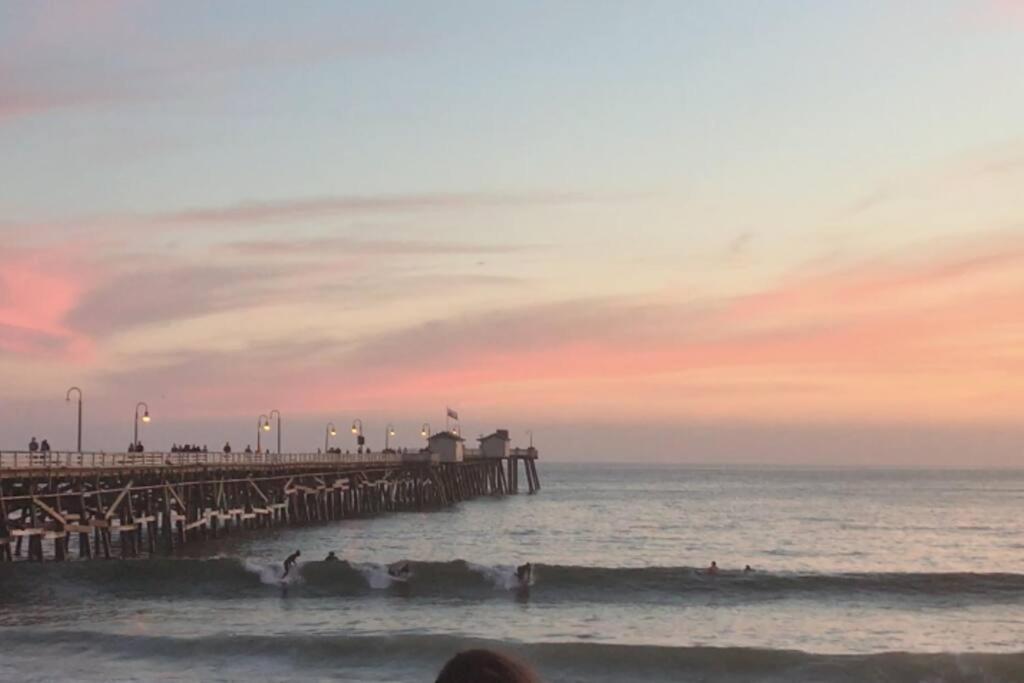 Blue Whale Inn San Clemente Jewel Unit D Екстериор снимка