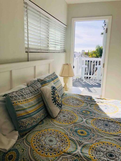 Blue Whale Inn San Clemente Jewel Unit D Екстериор снимка