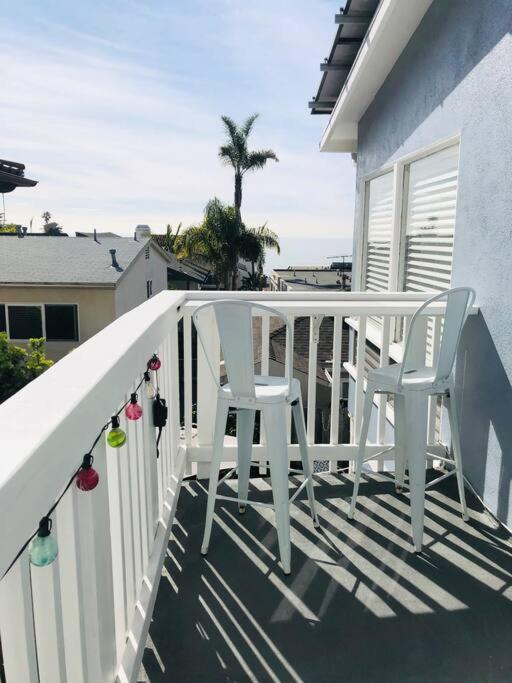 Blue Whale Inn San Clemente Jewel Unit D Екстериор снимка