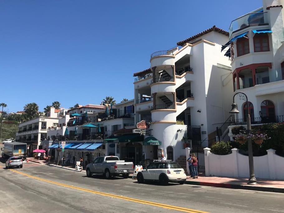 Blue Whale Inn San Clemente Jewel Unit D Екстериор снимка