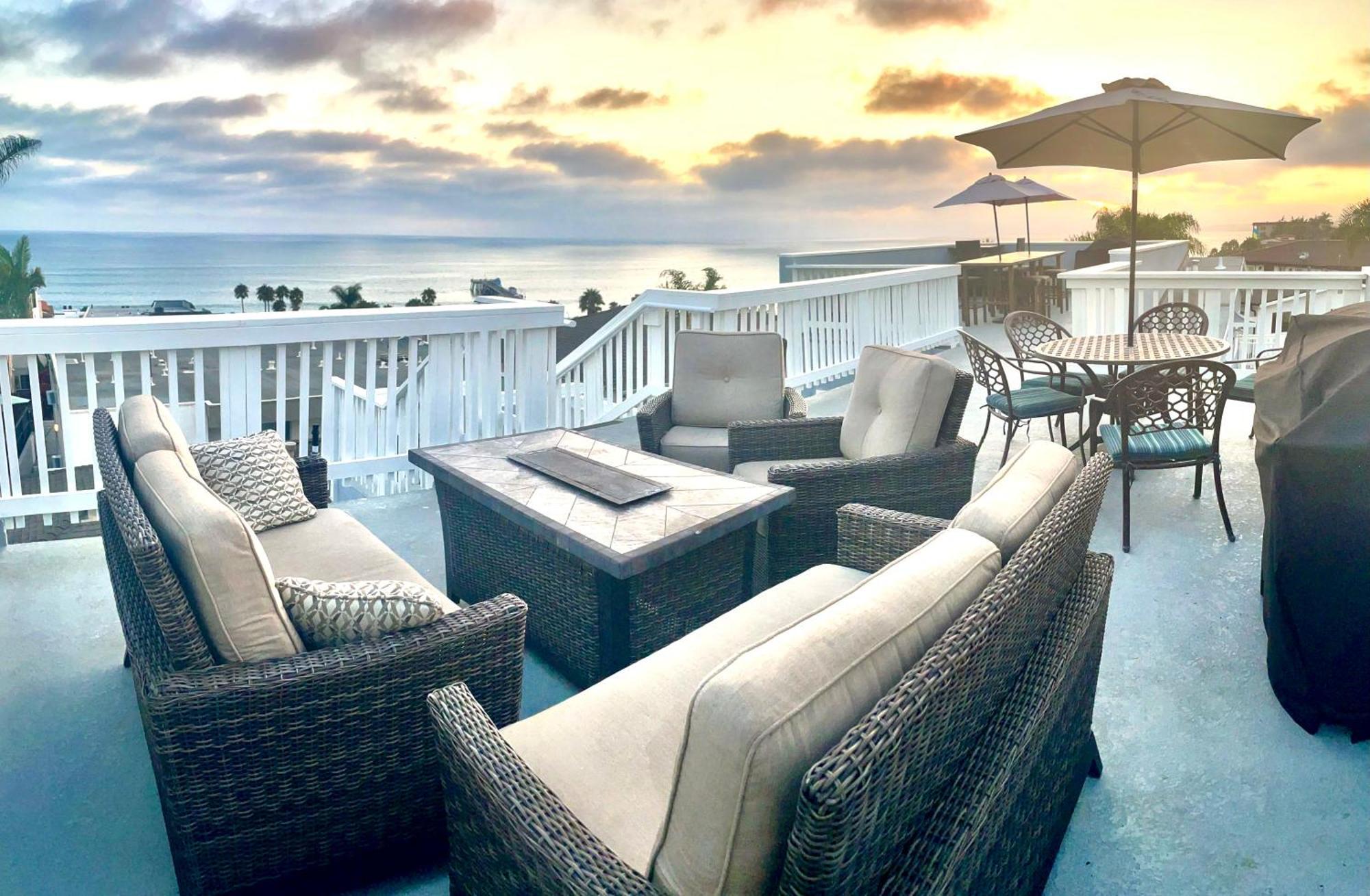 Blue Whale Inn San Clemente Jewel Unit D Екстериор снимка