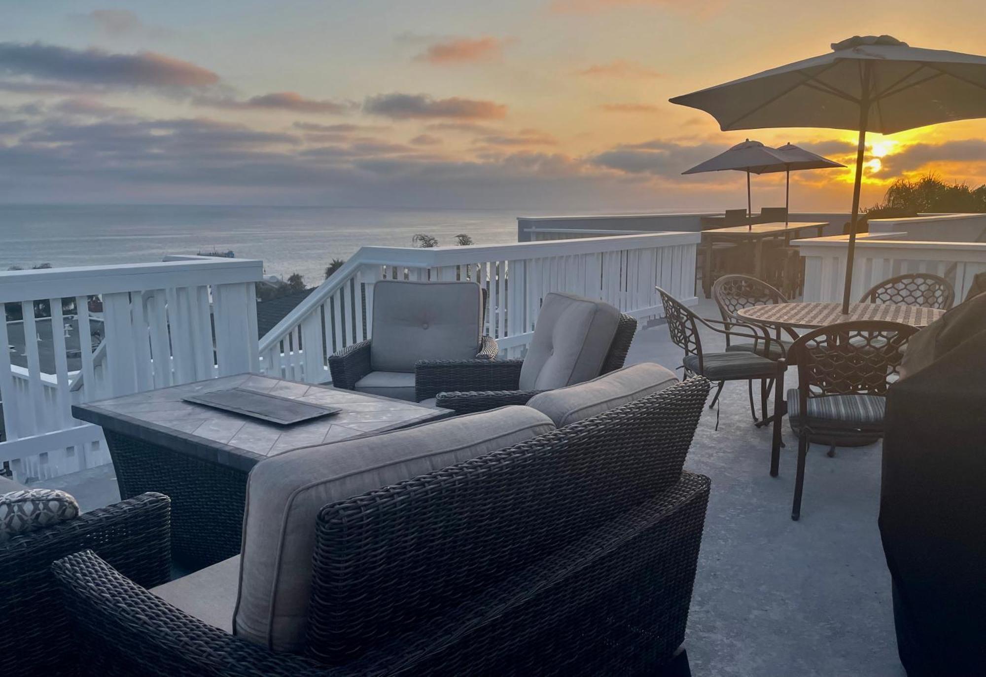 Blue Whale Inn San Clemente Jewel Unit D Екстериор снимка