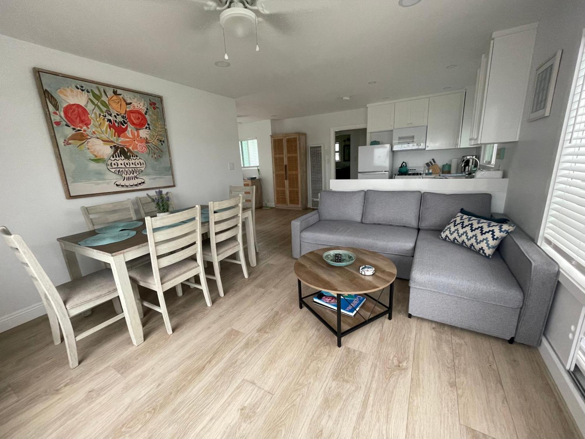 Blue Whale Inn San Clemente Jewel Unit D Екстериор снимка