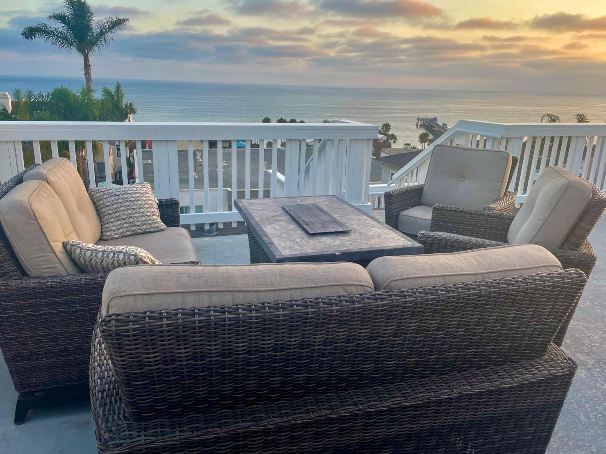 Blue Whale Inn San Clemente Jewel Unit D Екстериор снимка