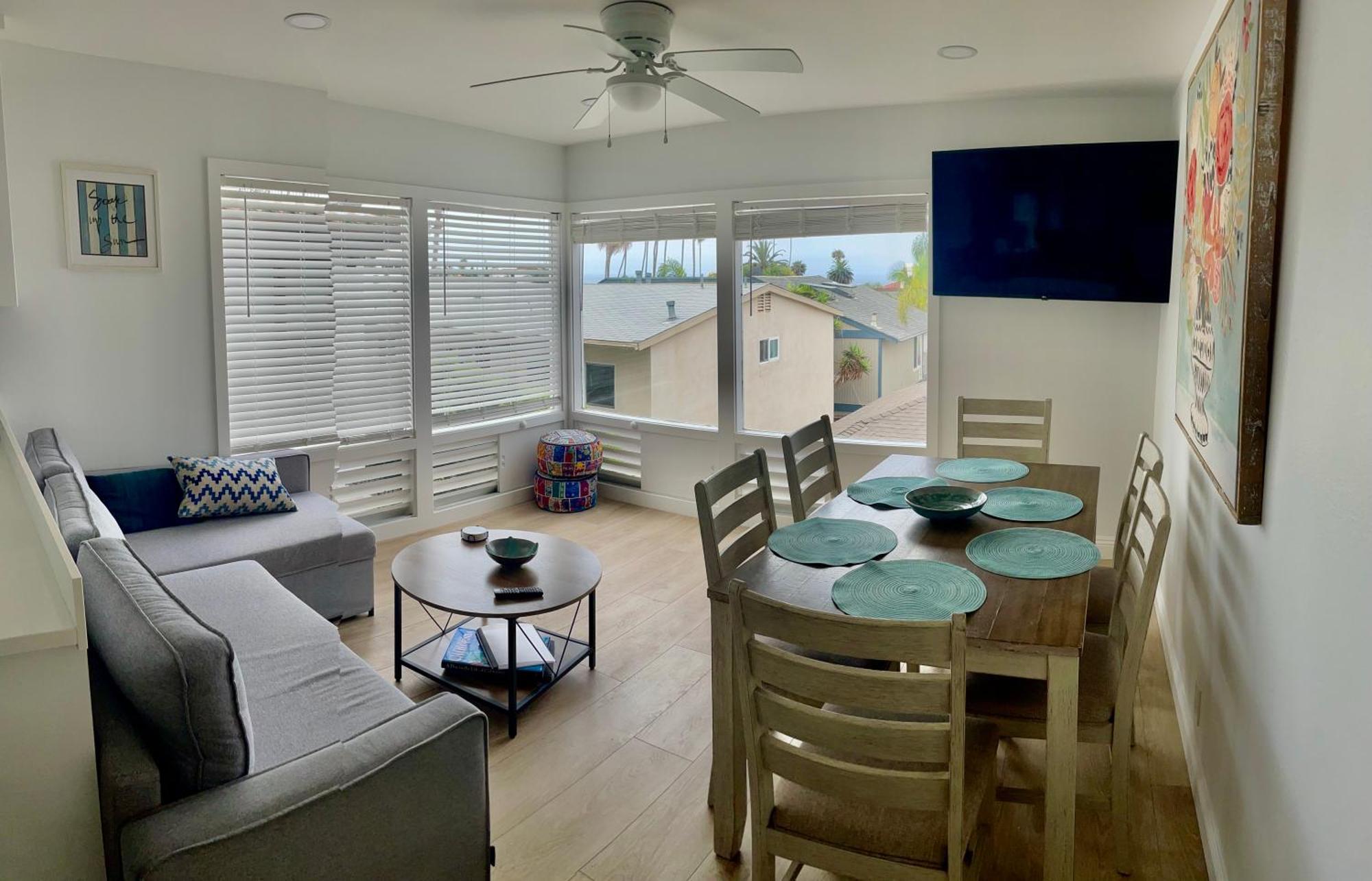Blue Whale Inn San Clemente Jewel Unit D Екстериор снимка